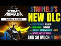 STARFIELD'S NEW DLC &amp; PLAYSTATION 5 RELEASE IS HERE | Starfield