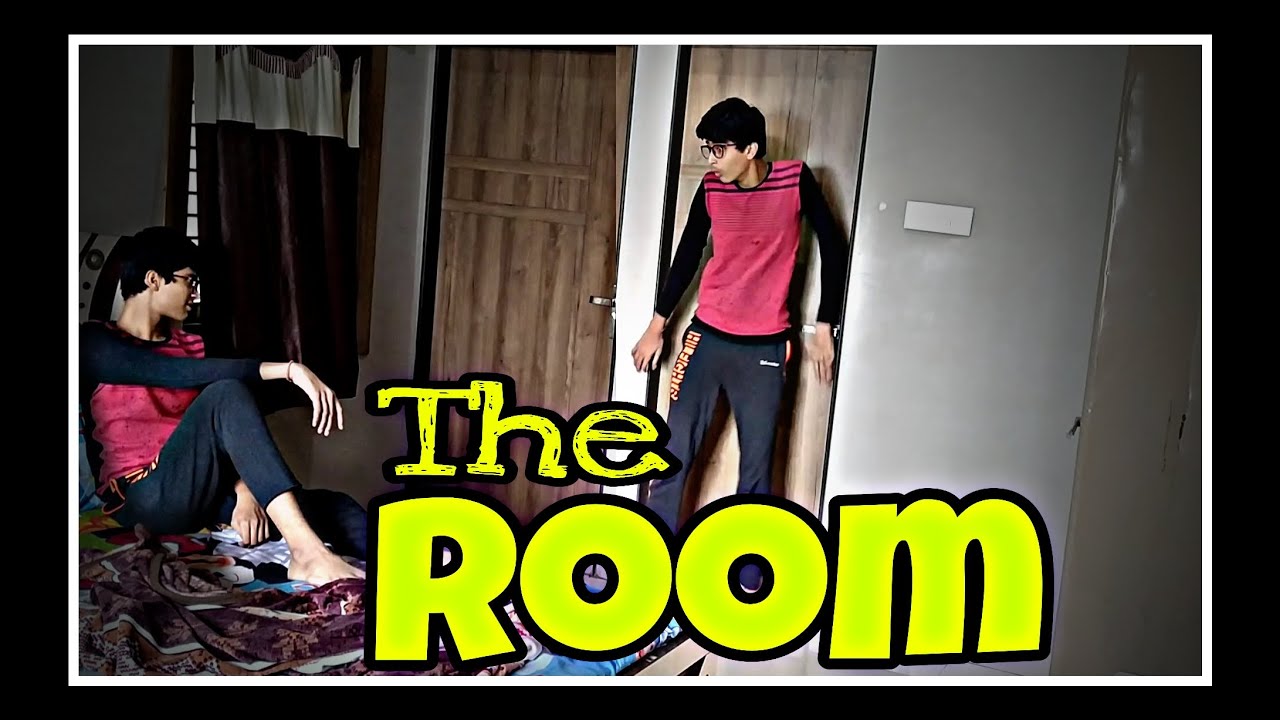 " The room " short film by shivam gupta - YouTube