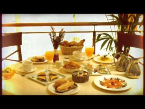 Gran Hotel de Ferrol en El Ferrol, A Coruña - YouTube