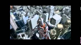 Ultraman Nexus Commercials Cm English Sub