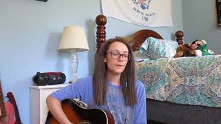 "Obstacles" - Syd Matters (Shannon Freeman Acoustic Cover)