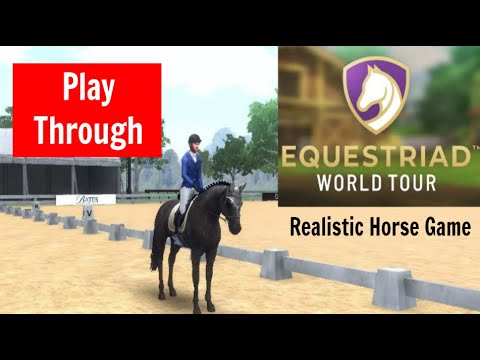 equestriad world tour game