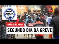 Segundo Dia De Greve LUANDA Acorda Cama E Sem Taxís Segundo Dia De Greve LUANDA Acorda Cama E Sem Taxís