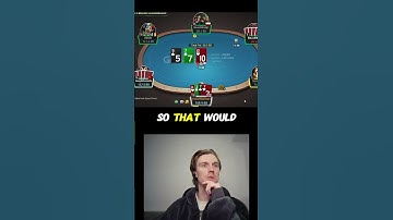 😬 I Made the Tricky Call… Then Everyone Went All In 😳