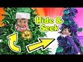 Elf on the Shelf Ultimate Hide and Seek