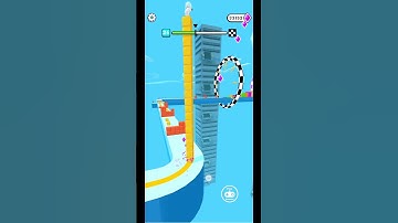 Cube Surfer | level 26 | Fun games
