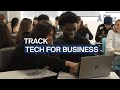 Tech for business  paris school of business