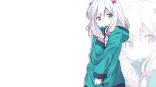 Video thumbnail of "Nightcore - What Would I Change It To (AVICII ft. AluneGeorge)"