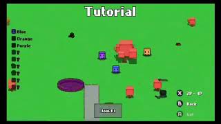 RogueCube