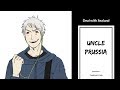 【Deal with Sealand】Uncle Prussia「7k+ Special」REDUB