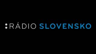 Znělka Rádio Slovensko - zprávy 00:00 hod
