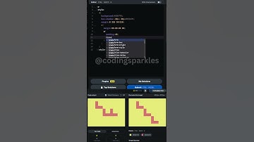 CSS Battle Daily Targets: February 28, 2025 🔥 | #cssbattle #html #css #shorts