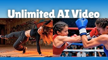 This AI Video Tool Will Blow Your Mind!