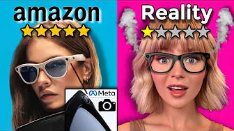 Testing "Must Have" Amazon Products thumbnail