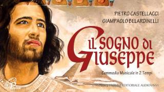 Miniatura del video "|| IL SOGNO DI GIUSEPPE || (Paoline 1998 / 2014)"