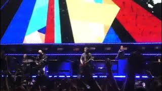 Oasis - Little by Little @ River Plate Stadium, Buenos Aires 2025 - night 1