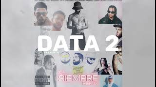 PASIEMPRE REMIX - Tainy, Arcángel,Anuel,MykeTowers,Jhayco,OmarCourtz,Arca,BadBunny,MikeDixta, Y Más