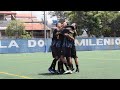 Copa colorado 202324 semifinal copo cheio x parque amrica