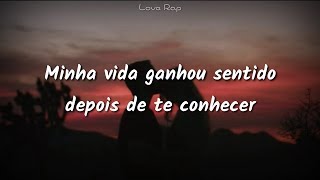 Nossa História - Wlad Borges & Culandria (Letra/Legendado)