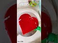 How to make heart cake without heart shape mould