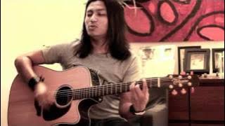 Karma - Faizal Tahir Live@The Sessions
