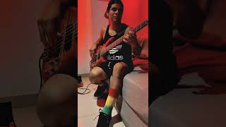 el satánico dr Cadillac  fabulosos Cadillac Bass cover