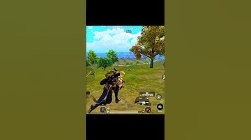 Conqueror Lobby Aim Bot Hacker