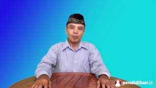 Kelas Umum - Agama Islam - Mendidik Dengan Cinta Video Pendidikan Indonesia