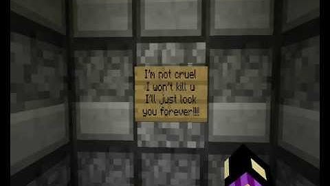 Minecraft - Escape Island - Part 2