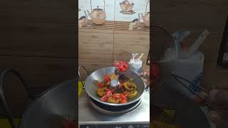 কিপটে ভাবিকে গ্লাস না দেওয়ার বুদ্ধি #foryou #cooking #short