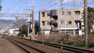 活転2089レ　EF66-101+DE10-1562号機ムド