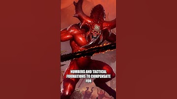 Lasguns: The Hidden Might of the Guard #warhammer40k #lasgun #imperialguard