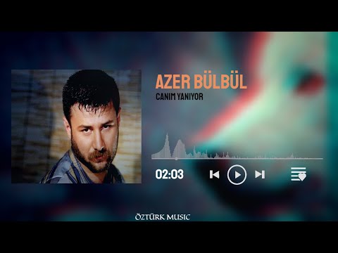 Azer Bülbül - Canım Yanıyor (ÖM Remix)