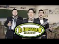 El Chingadazo (Parodia El Tucanazo) - LOS3TT