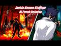 MUGEN AI Patch Release: Stable Kouma Kishima by The_None
