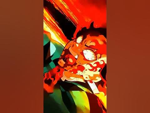 Танджиро #крд #клинокрассекающийдемонов #танджиро #edit - YouTube