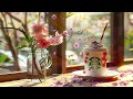 Starbucks Music Collection 2024 - Positive Jazz &amp; Happy Bossa Nova Music For Great Mood