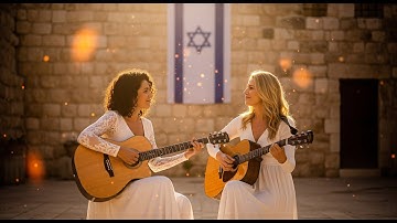 Sacred Hebrew Voices ✡️ Psalms of David from the Holy Land