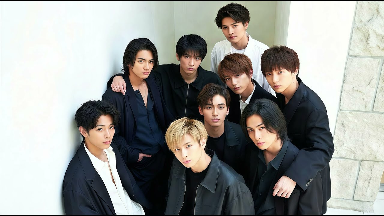 Good Luck! - YouTube