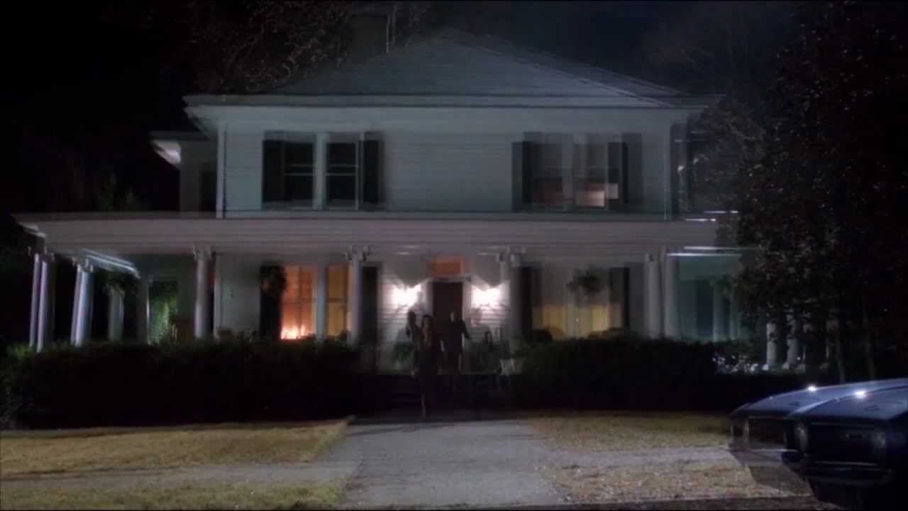 The Vampire Diaries Jeremy's death 4x15 YouTube