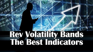Tradingview Volatility Bands Forex | Revolution Volatility Bands Indicator Testing