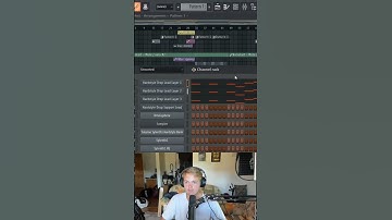 How to Hardstyle Lead in Fl Studio #flstudio #flstudiotutorial