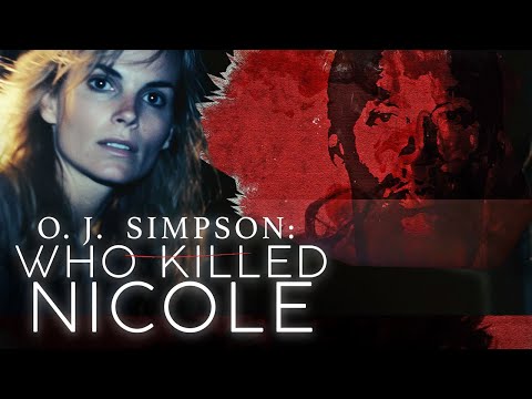 O.J. Simpson: Who Killed Nicole | New Evidence and Stunning Testimonies Never Seen Before