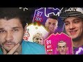 ФИФА ШАХМАТЫ vs ПОЛЬСКИЙ ШКОЛЬНИК