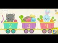 The Numbers And Shapes Bimi Boo The Numbers And Shapes Bimi Boo