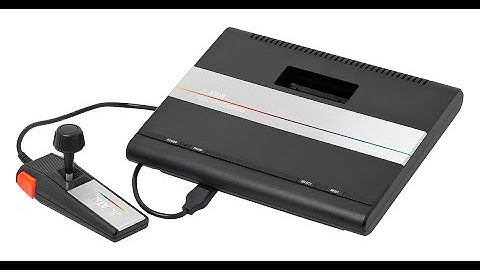 How to setup Atari 7800 emulator on a Modded PS3 2025.