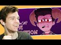 The Eret Reacts To Dream SMP Animatics (Hurts Like Hell, The Election)