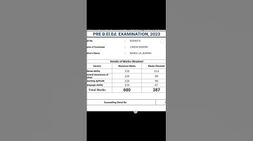 #bstc_#bstc_result_2023#बीएसटीसी _रिजल्ट _2023💐💐💐💐💐