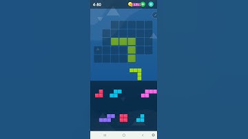 How To Solve Smart Puzzles Blocks Hard Level 4-80 Walk Through Solution Walkthrough Pixign