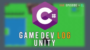 2D MULTIPLAYER MMORPG GAME DEV LOG #2